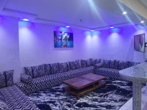 Magnifique appartement duplex à 5min de l'aéroport de Marrakech